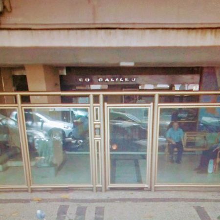 Copa Aconchegante Rio de Janeiro Exterior foto