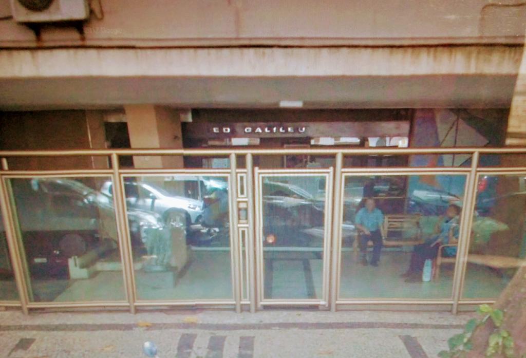 Copa Aconchegante Rio de Janeiro Exterior foto